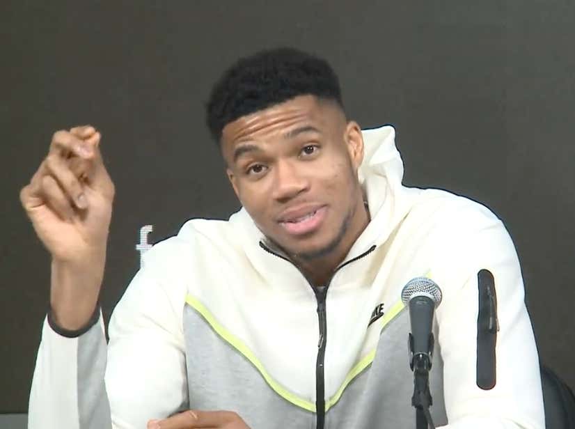 giannis oreos