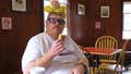 Raw Dogging at Blackie's Hot Dog Stand, Cheshire, CT