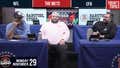 Dave Ruined Thanksgiving - Barstool Rundown - November 29, 2021