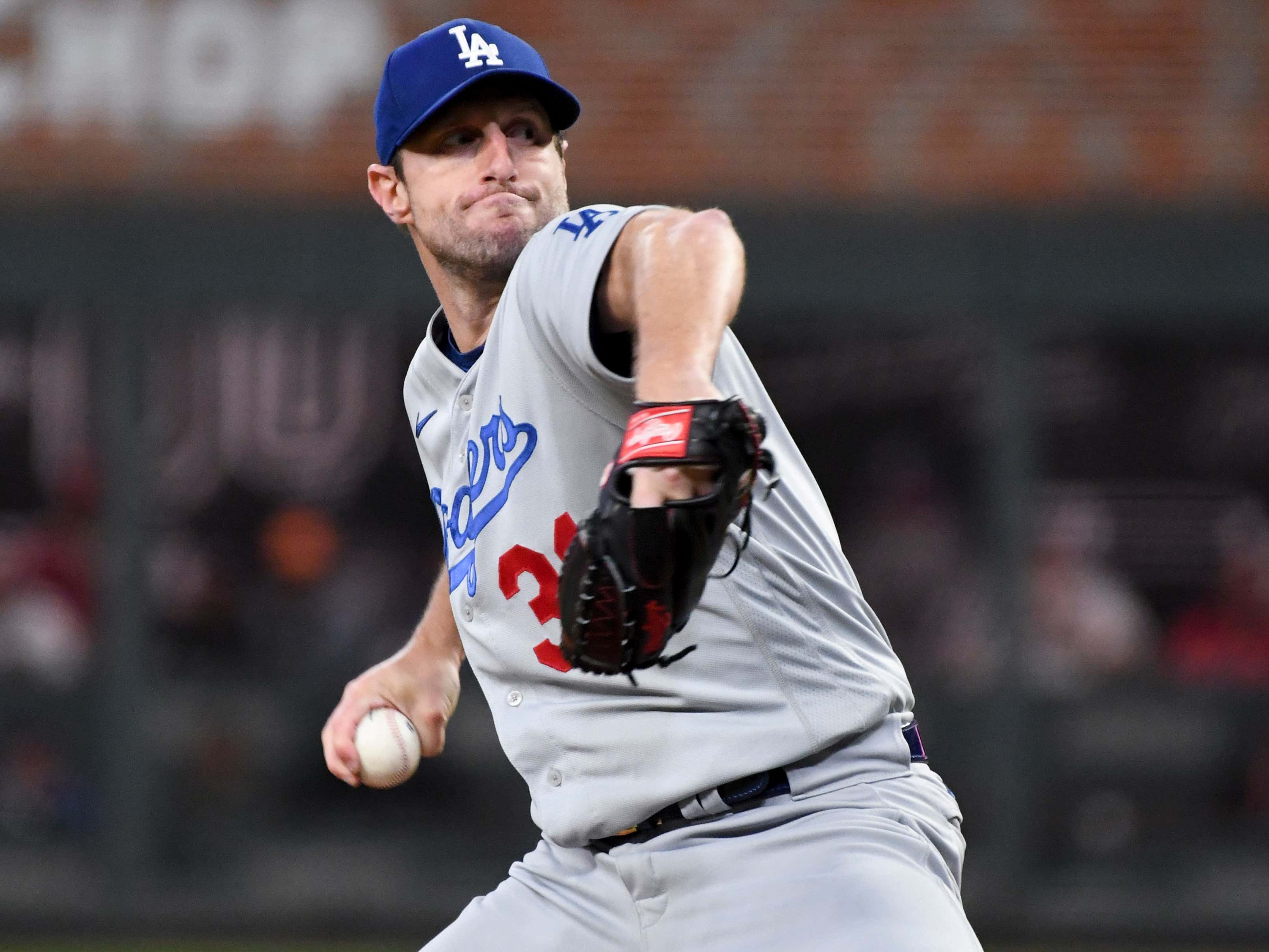 Breaking Down How Much Money Max Scherzer Is Going to Make Will Have