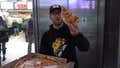 Barstool Pizza Review - Carnegie Pizza