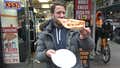 Barstool Pizza Review - 99 Cent Pizza presented by Travis Mathew