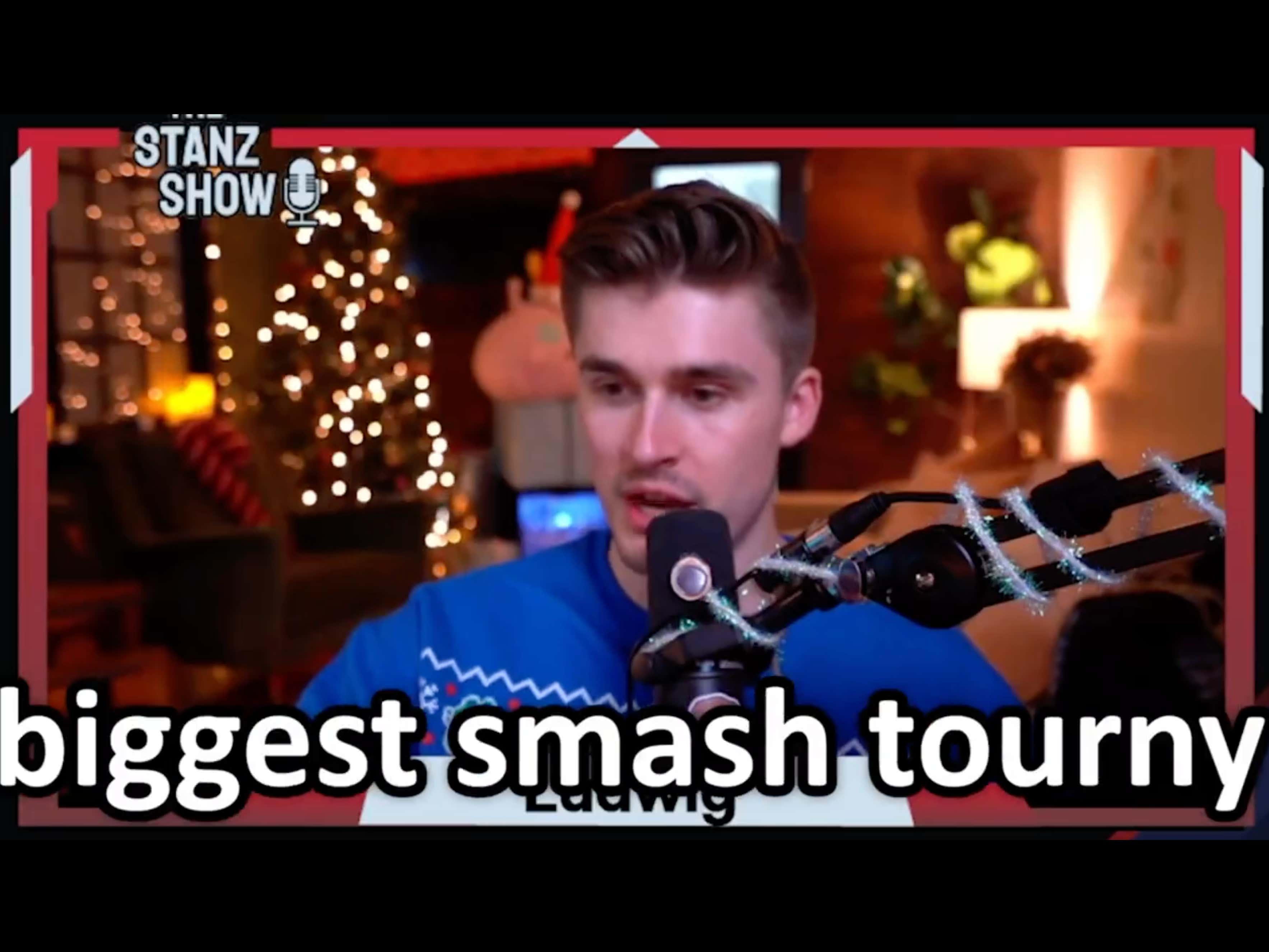 After Signing Exclusively To YouTube Gaming, Ludwig Will Be Funding 1