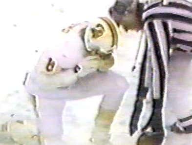 On This Date in Sports December 1, 1985: Snowed Under