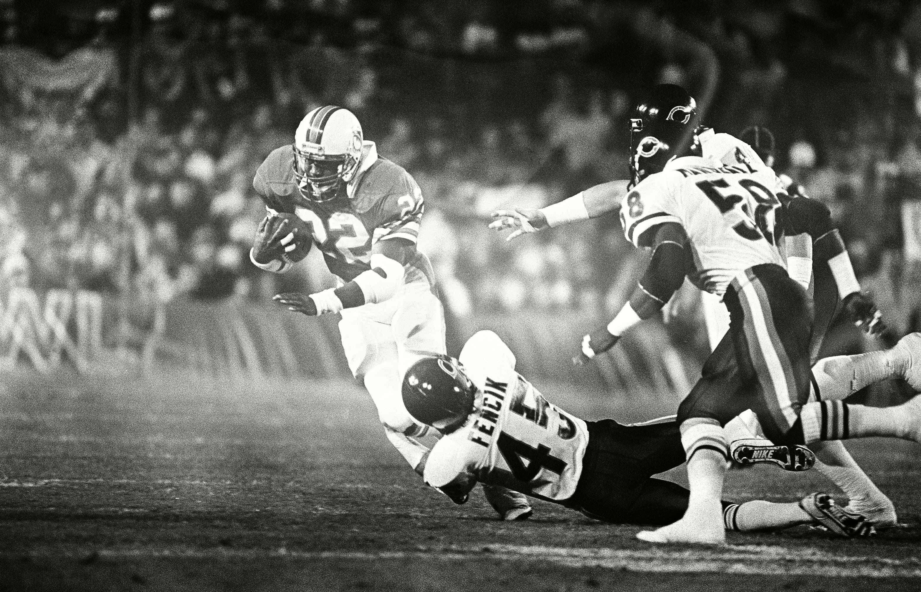 On This Date in Sports December 2, 1985: Legacy of Perfection