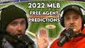 (EXCLUSIVE) 2 MLB Insiders Offer Shocking Predictions About The Rest Of Free Agency