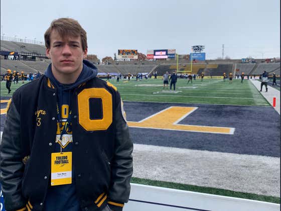 A High School Football Player Rushed A School Shooter And Sacrificed His Own Life To Save His Classmates