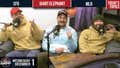 The Last Goodbye - Barstool Rundown - December 1, 2021