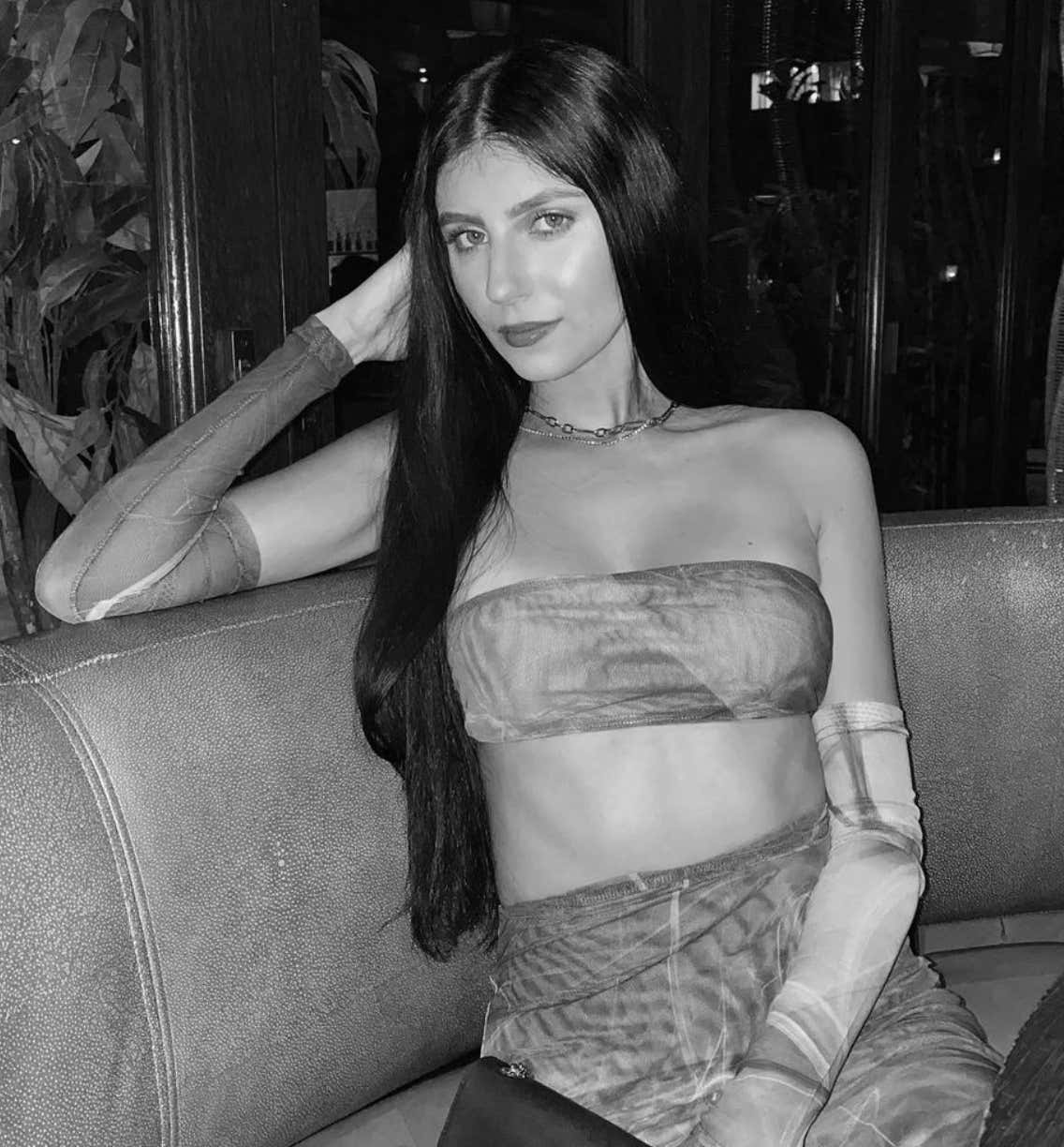 Barstool Local Smokeshow Of The Day - Merima From Boston_img_9