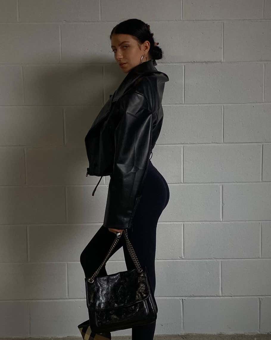 Barstool Local Smokeshow Of The Day - Merima From Boston_img_6