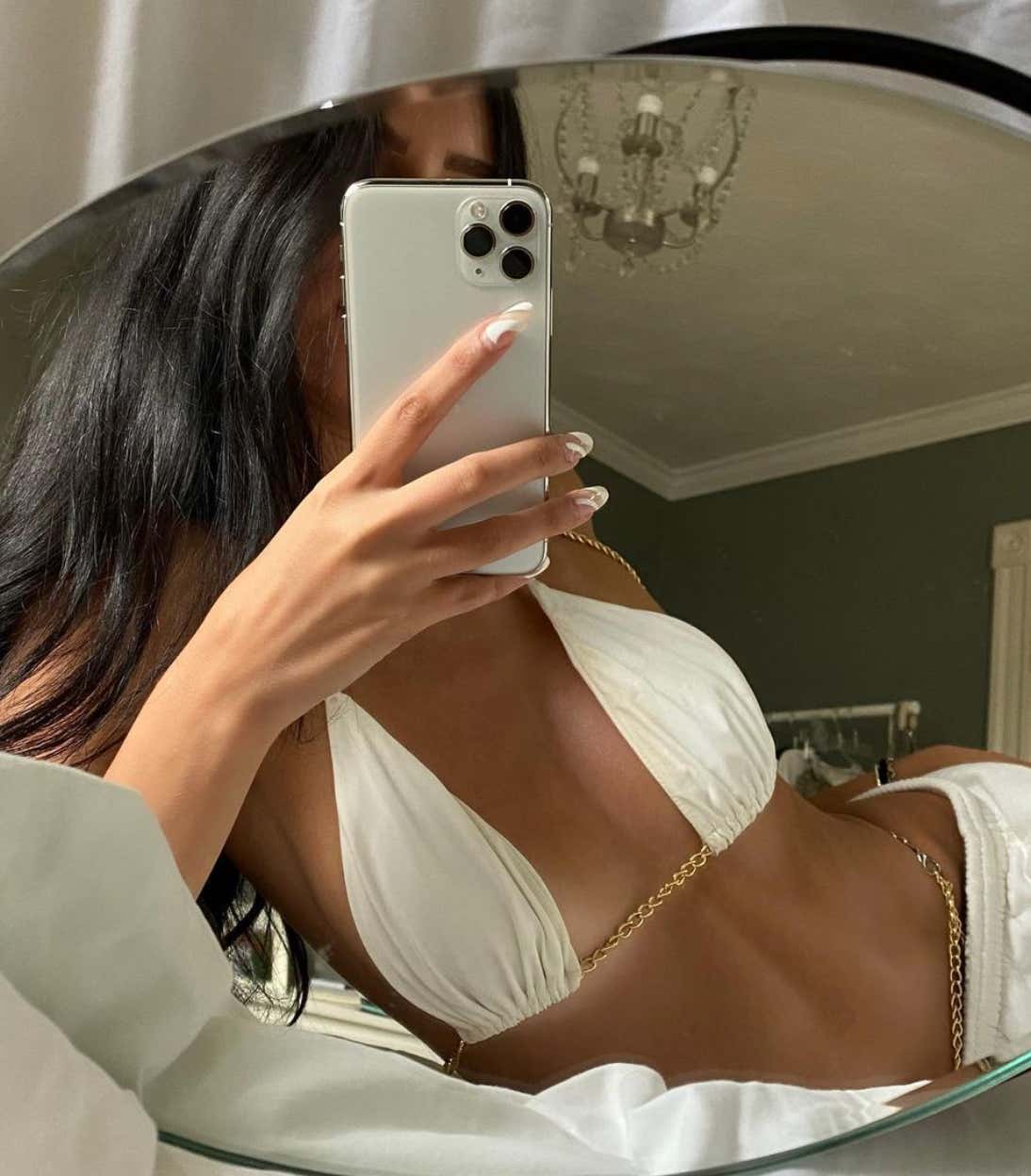 Barstool Local Smokeshow Of The Day - Merima From Boston_img_2