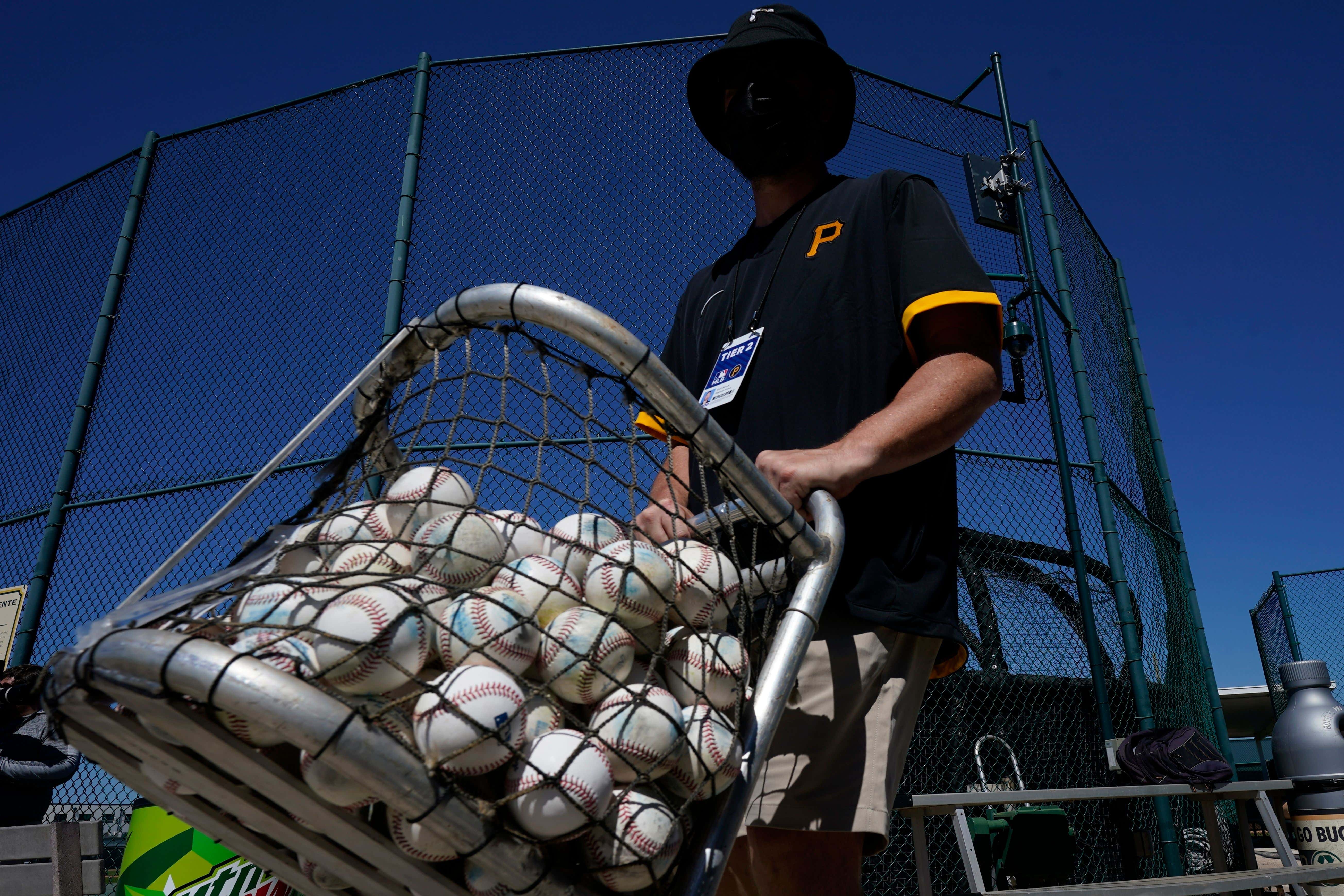 Pittsburgh Pirates Owner Robert Nutting Announces New Cost Saving Measures  After Frustrated Fans Lash Out