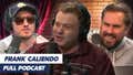 FULL VIDEO EPISODE: Frank Caliendo, NFL Week 13 Preview And Picks, Brian Kelly Is A Southerner & We All Read An Article On The MLB Lockout