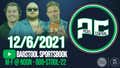 Recapping an Absolutely Wild Weekend of Sports With Mintzy and Rico on Today's Picks Central
