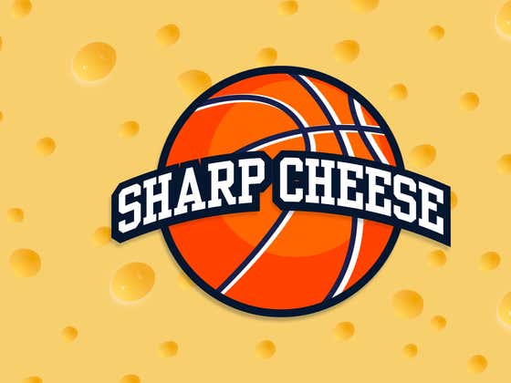 Today We Start To Figure Out What College Basketball Teams We Need Pay Attention To For The Rest Of The Season