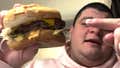 Any Burger That Can Pass As A Fast Food Burger Is Fine By Me