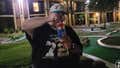 Tank's Taste Test Ritz Tropical Fruit Punch Soda