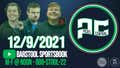 Mintzy is Back In The Host Chair as The Guys Preview Thursday Night Football and Talk All Things College Basketball