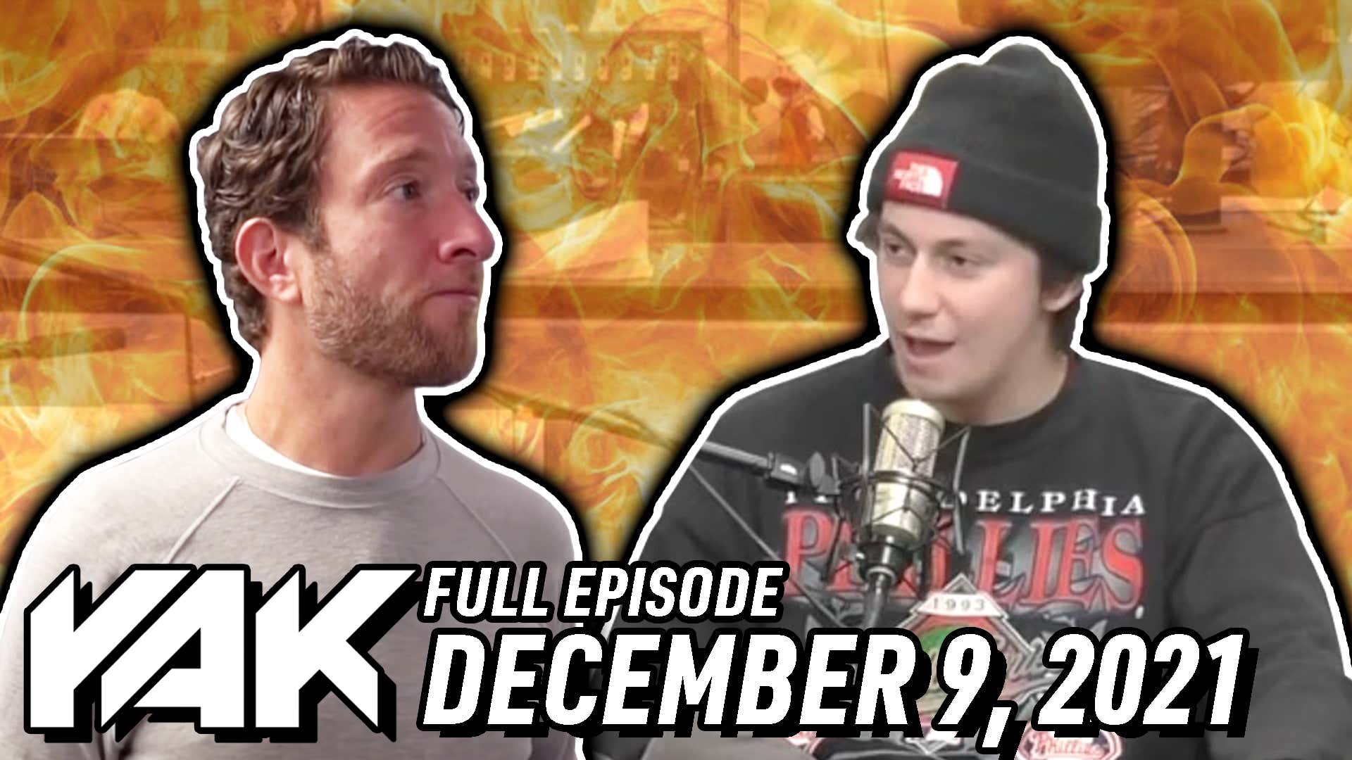 Lil Sas's Salary Negotiation With Dave DID NOT Go Well Barstool Sports