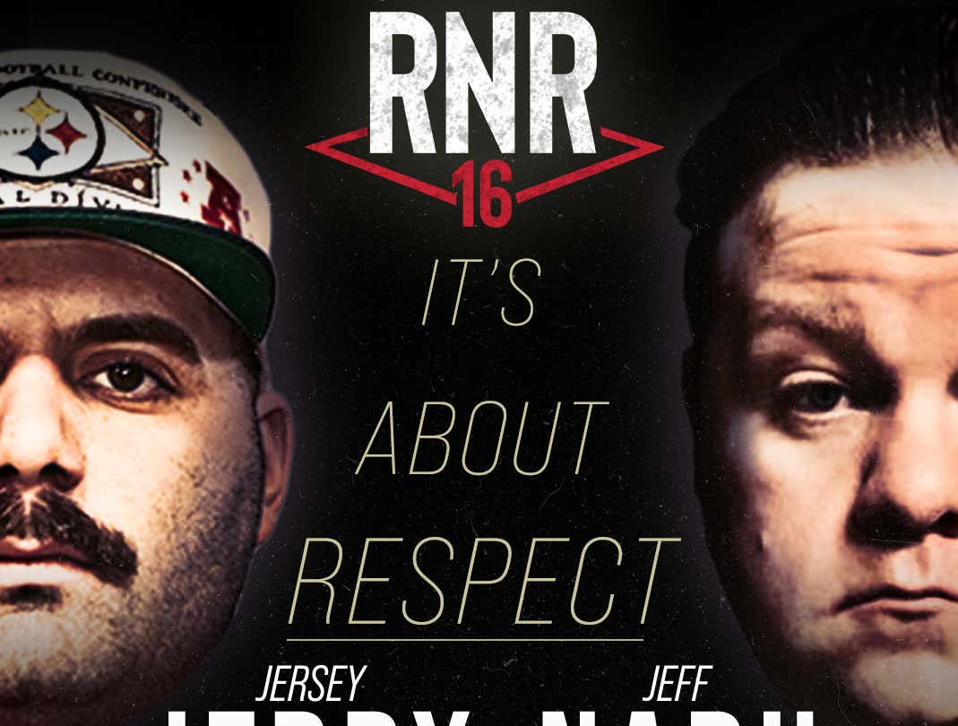 Full Recap Of What Ignited The Jersey Jerry VS. Jeff Nadu Feud Coming