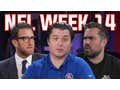 The Pro Football Football Show - Week 14 presented by Chevy Silverado