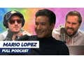 FULL VIDEO EPISODE: Mario Lopez, 1 More Year For Big Ben, NFL Week 14 Picks & Preview