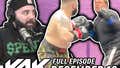 Inside The Sweet Science That Was Jersey Jerry vs Jeff Nadu