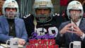 Barstool Sports Advisors - MNF Edition