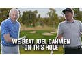 Riggs Vs Mesa Country Club, 16th Hole