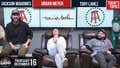 Goodbye Jacksonville - Barstool Rundown - December 16, 2021
