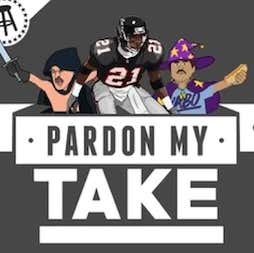 Coach Deion Sanders, Urban Meyer Fired, Wild TNF + Week 15 Picks And Preview episode artwork