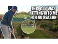 Riggs Vs Talking Stick, Piipaash Course, 7th Hole