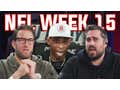 The Pro Football Football Show - Week 15 presented by Chevy Silverado