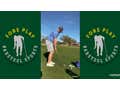 Working On Short Game For The Last #DailyNine Of 2021