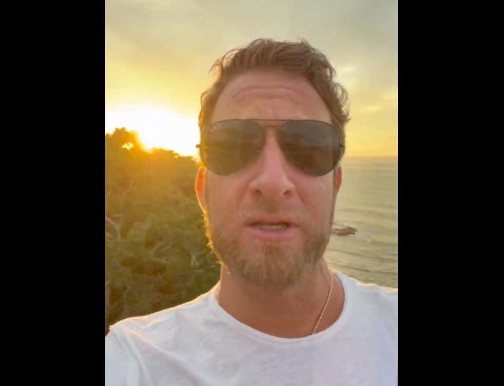 Golden Hour Report - December 20th, 2021