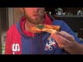 Barstool Pizza Review - Allora (Mexico)