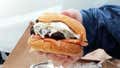 A Good Burger From A Pizzeria Might As Well Be An Urban Myth So You Gotta Appreciate It Whenever You Have One