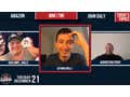 "After Further Review We Suck" - Barstool Rundown - December 21, 2021