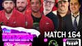 Strong Trivia Teams Try To Avoid Being On Bubble (The Dozen, Match 164)