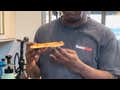 Lil Yachty's Frozen Pizza Review - One Bite Pizza