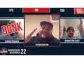 Happy Holidays Stoolies - Barstool Rundown - December 22, 2021