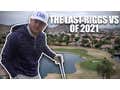 Riggs Vs The Legend at Arrowhead, 7th Hole