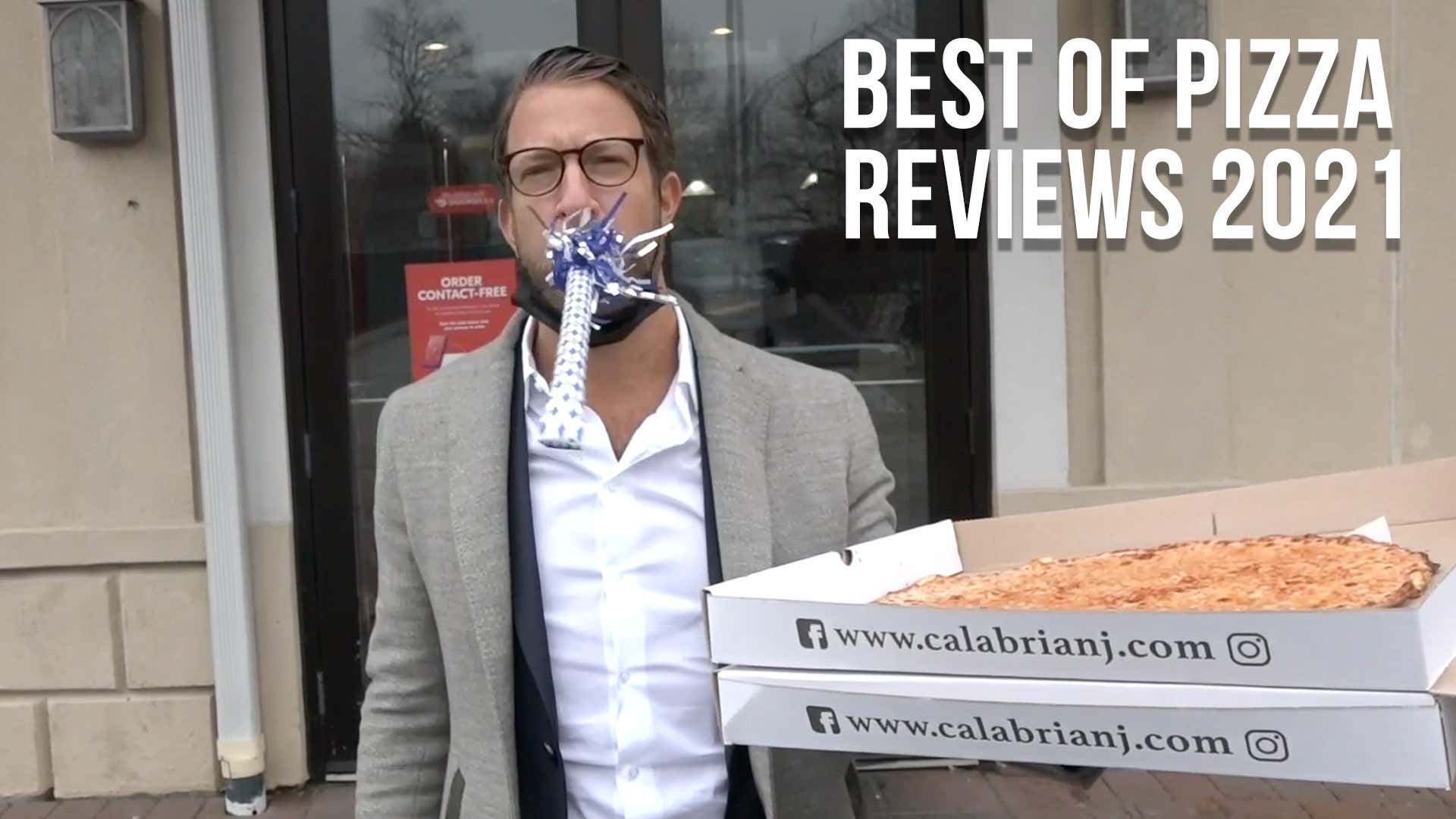 Best Of Barstool Pizza Reviews 2021 Barstool Sports
