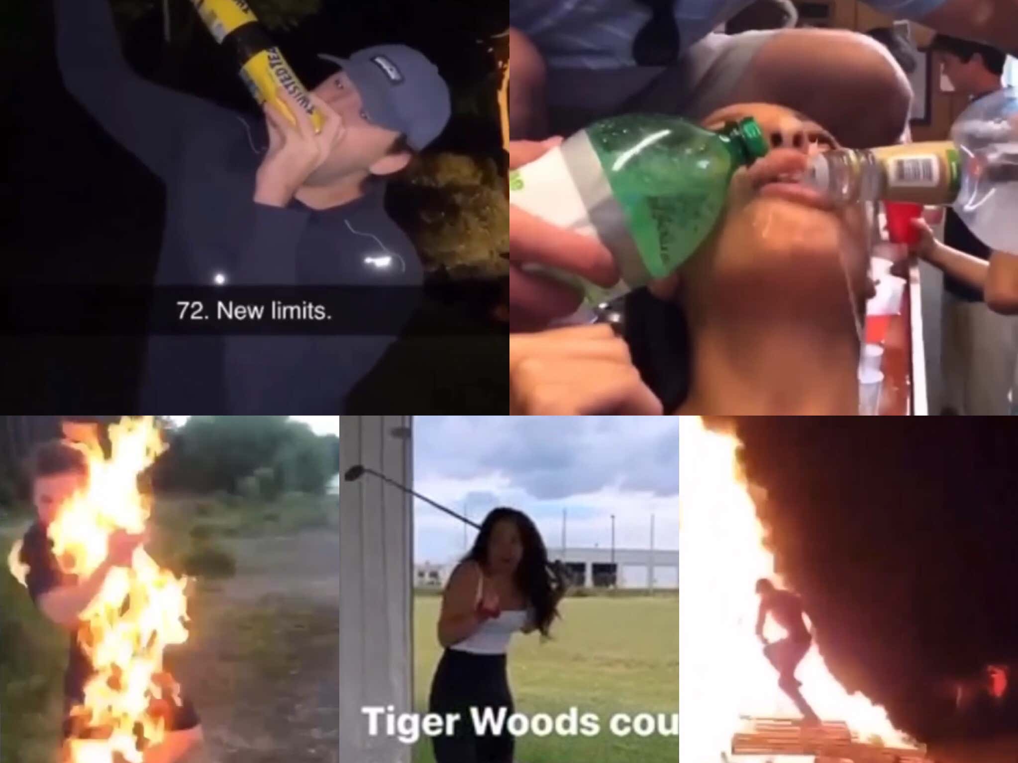 Best Of 2021: The 2021 Barstool Instagram Submission Hall of Fame