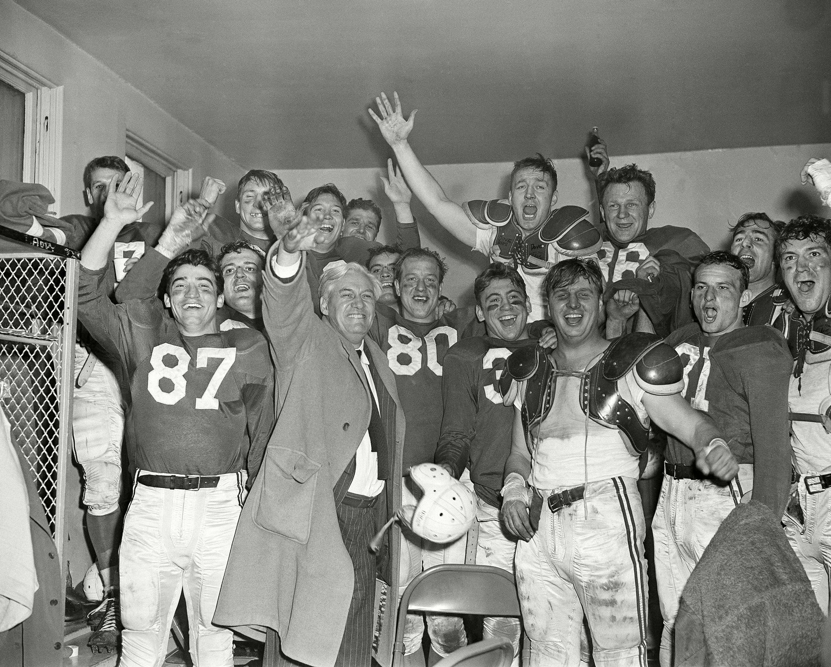 On This Date in Sports December 28, 1947: Million Dollar Cardinals