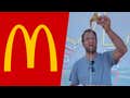 Barstool Pizza Review - McDonald's (Orlando, FL)