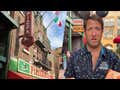 Barstool Pizza Review - PizzeRizzo (Disney's Hollywood Studios, FL)