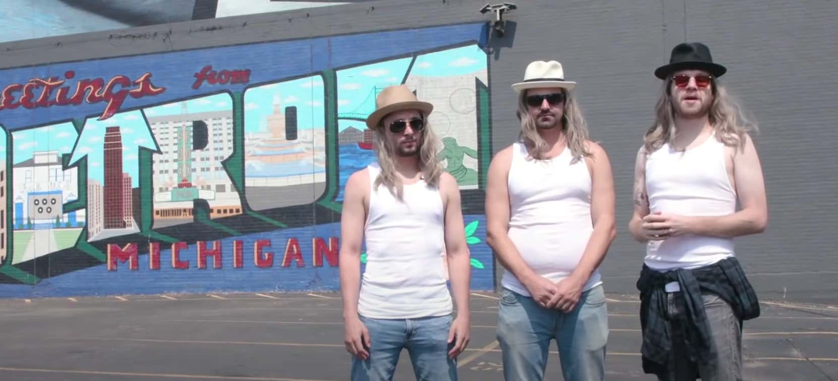 Best Of 2021: REDISCOVERING AMERICA: THE GREAT LAKES