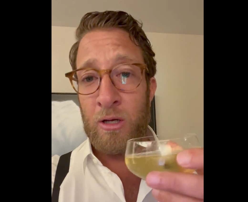 Emergency Press Conference - Congrats to Georgia