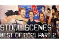 Stool Scenes Best of 2021 Part 2